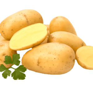 SANTE POTATOES