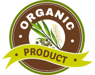 moon rice fruits expor organic product certificate