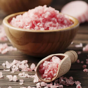 Himalayan Pink Salt